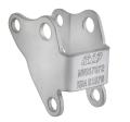 VESPA Obniżenie Zawieszenia Do Modelu Primavera/Sprint Silver