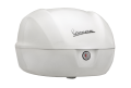 VESPA Kufer Do Modelu Primavera/Sprint White
