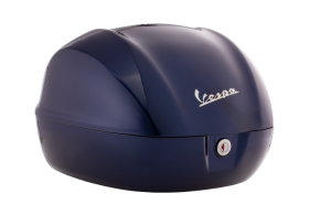 VESPA Kufer Do Modelu Primavera Blue