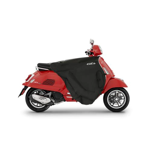 VESPA Motokoc Do Modelu GTS Od 2023 Black