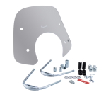VESPA Szyba Niska Jasna Do Modelu GTS Od 2023