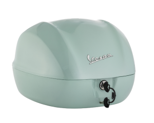 VESPA Kufer Centralny Do Modelu Primavera Verde Relax