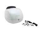 VESPA Kufer Z Oparciem Do Modelu GTS Super Sport Od 2023 White