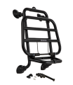 VESPA Bagażnik Przód Do Modelu GTS Od 2019 Black