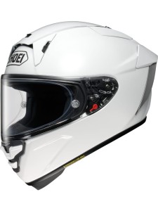 SHOEI Kask Integralny X-SPR PRO White