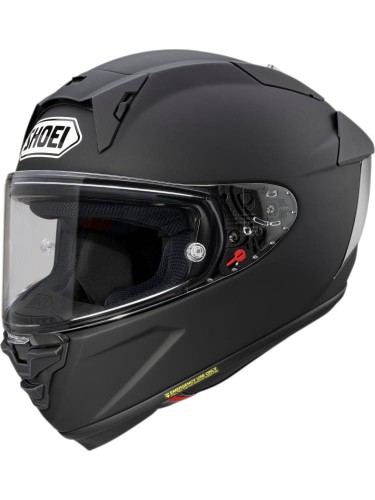 SHOEI Kask Integralny X-SPR PRO Matt Black