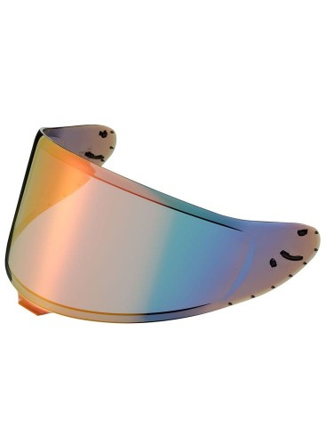 SHOEI Szyba CWR-F2PN Spectra Fire Orange