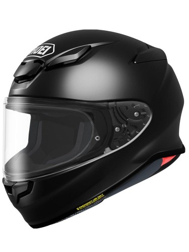 SHOEI Kask Integralny NXR2 Black