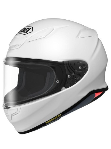 SHOEI Kask Integralny NXR2 White