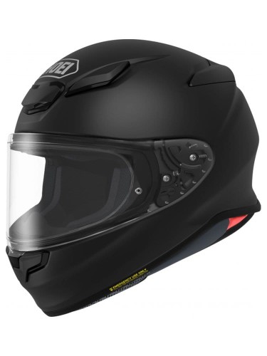 SHOEI Kask Integralny NXR2 Matt Black