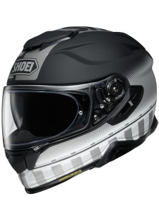 SHOEI Kask Integralny GT-AIR II Tesseract TC-5 Matt Black/Grey