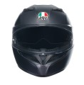 Kask-AGV-K3-BLACK-MATT-1