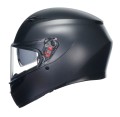 Kask-AGV-K3-BLACK-MATT-2