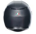 Kask-AGV-K3-BLACK-MATT-3