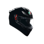 AGV Kask Integralny K1 S Black