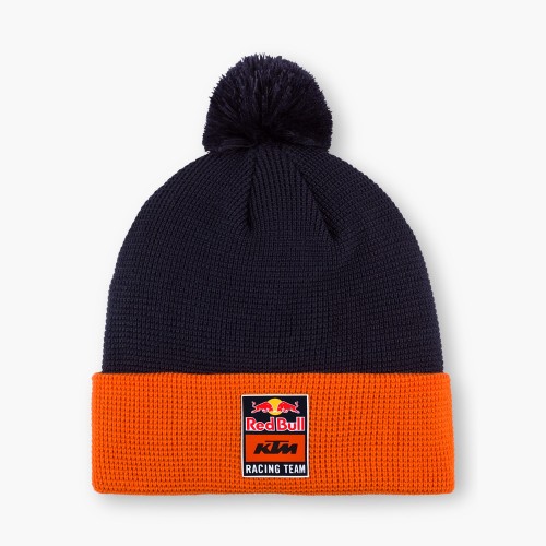 RED BULL Czapka Zimowa KTM Racing Team Zone 2023