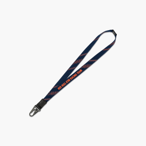 RED BULL Smycz Do Kluczy KTM Racing Team Grip 2023