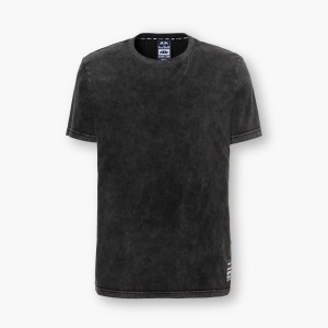 RED BULL T-Shirt Męski KTM Racing Team Shred Dark Grey