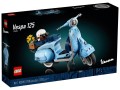 VESPA Lego Vespa 125 1960 Creator Expert