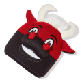 RED BULL Czapka Zimowa Dziecięca RBS Bullidibumm