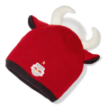 RED BULL Czapka Zimowa Dziecięca RBS Bullidibumm