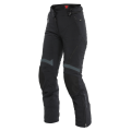 DAINESE Spodnie Tekstylne Damskie Carve Master 3 Gore-Tex Black