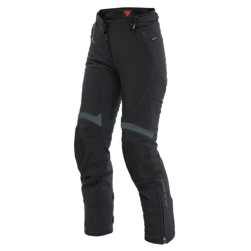 DAINESE Spodnie Tekstylne Damskie Carve Master 3 Gore-Tex Black