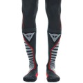 thermo-long-socks-black-red