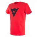 DAINESE T-Shirt Męski Speed Demon Red/Black