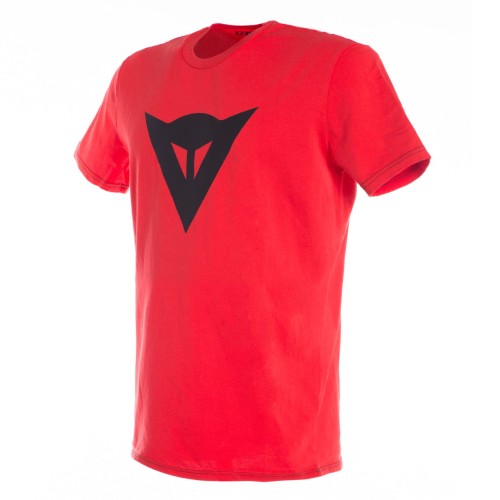 DAINESE T-Shirt Męski Speed Demon Red/Black
