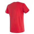 DAINESE T-Shirt Męski Speed Demon Red/Black