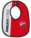 DUCATI Śliniak Dziecięcy Corse Sport