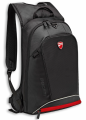 DUCATI Plecak Redline B4 Black