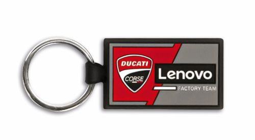 DUCATI Brelok DC Lenovo