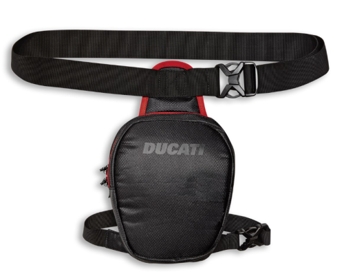 DUCATI Torba Na Nogę Redline P2