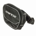 DAINESE Nerka Waist Bag Stealth Black