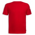 DUCATI T-Shirt Męski Ducatiana 2 Red