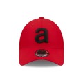 aprilia-logo-red-9forty-adjustable-cap-60284539-center