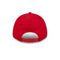 aprilia-logo-red-9forty-adjustable-cap-60284539-back