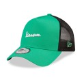 vespa-essential-logo-green-a-frame-trucker-cap-60284549-left