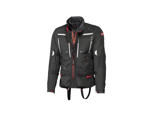MOTO GUZZI Kurtka Tekstylna Męska Adventure Touring