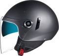 NEXX Kask Otwarty SX 60 Nova Titanium Matt