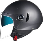 NEXX Kask Otwarty SX 60 Nova Titanium Matt
