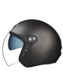 NEXX Kask Otwarty X G20 Groovy Black Matt