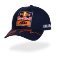 RED BULL Czapka Z Daszkiem KTM Racing Team Official Teamline 2023