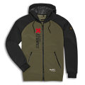 DUCATI Kurtka Męska Scrambler Windproof RefrigiWear