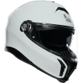 AGV Kask Szczękowy Tourmodular Solid Stelvio White
