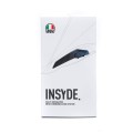 AGV Intercom Insyde Black