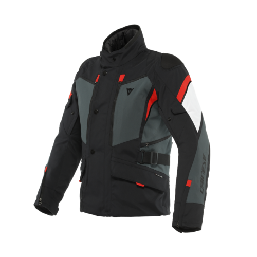 DAINESE Kurtka Tekstylna Męska Carve Master 3 Gore-Tex Black/Red