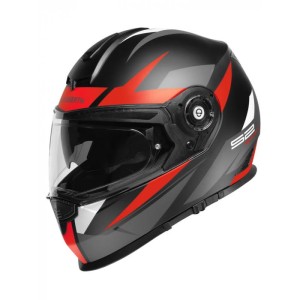 SCHUBERTH Kask Integralny S2 Sport Ece Polar Red